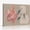 A, variant on XaaKee Canvas Wall Art Sage Ribbon Abstract Expressionism Modern Painting Inner Framed 18*12Inch