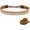 Style F, variant on Cowboy Hat Bands for Men and Women,Hatbands Belt for Cowboy//Fedora/Cowgirl Hats Multicolor