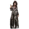thumbnail image 1 of Costume De Fille Psychopathe - Femme, 1 of 1