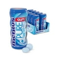 thumbnail image 4 of Mentos Pure Fresh Mint Gum, 15 Piece, 10 Per Pack, 12 Per Case, 4 of 7