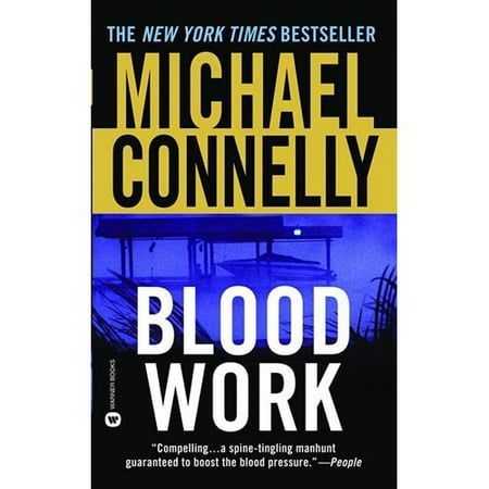 Blood Work