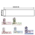 thumbnail image 2 of Guardoinrt PVC Wallpaper Borders Self Adhesive – Ink Wash PVC material: The Painting Style Waistline Trim Ink Wash Painting, 2 of 6