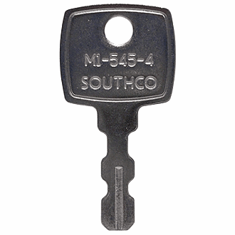 Replacement Key for Southco M15454