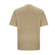 thumbnail image 5 of Camisas de Manga Corta de los Hombres Casual Pascua-Impresión Suelta Deportes Elásticos Cuello Redondo, Suave Blusa de Poliéster Spandex, 5 of 6