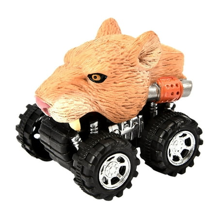 

TMOYZQ Christmas Toys for Baby Girls Boys Children s Day Gift Toy Dinosaur Model Mini Toy Car Back Of The Car Gift 1PCS Christmas Gift for Toddler on Clearance