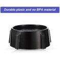 thumbnail image 3 of shiyou-2 Pcs 4902 Base de Pot de Mixeur Remplacement Capuchon de Base de Pot Compatible avec Mixeur Oster, 3 of 4