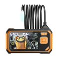 thumbnail image 1 of HD1080P Industrial Endoscope 4.3 Inch IPS Screen Camera 8mm Rigid Borescope ,Easily Maneuver, 1 of 6