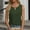 Green, variant on Womens Summer Tank Top Sleeveless Business Casual Outfits 2024 Basic Loose Dressy Work Shirt Exercise Top 3d Print Tops for Women Active Tops Women