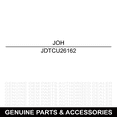thumbnail image 5 of John Deere TCU26162 V-Belt Z810A Z820A Z840A, 5 of 8