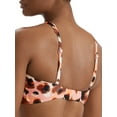 thumbnail image 2 of High-Neck Bikini Top Swimsuit, 2 of 4