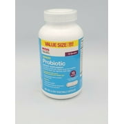 CVS Health Probiotic 10 Strains 15 Billion Live Cells 180 Capsules