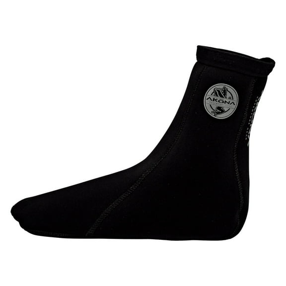 Akona 2mm Classic Socks - 13