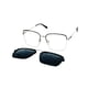 thumbnail image 1 of Lentes Multifuncionales Oftalmologicos P/Sol Mistery Flora, 1 of 3