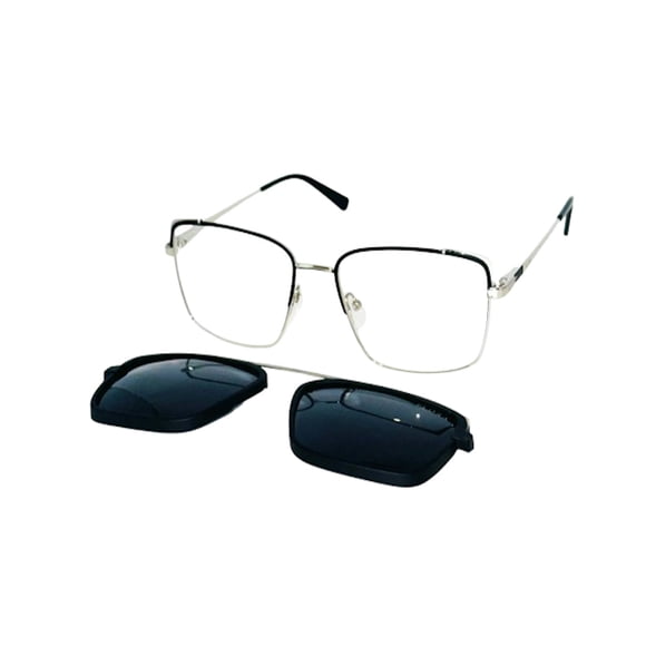 Lentes Multifuncionales Oftalmologicos P/Sol Mistery Flora