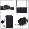 thumbnail image 3 of Embossed PU Case For Samsung Galaxy F06 5G / M06 5G, 3 of 5