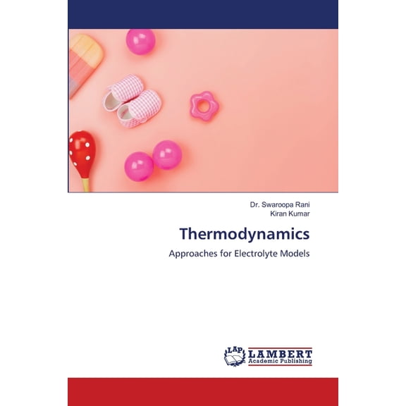 Thermodynamics, (Paperback)
