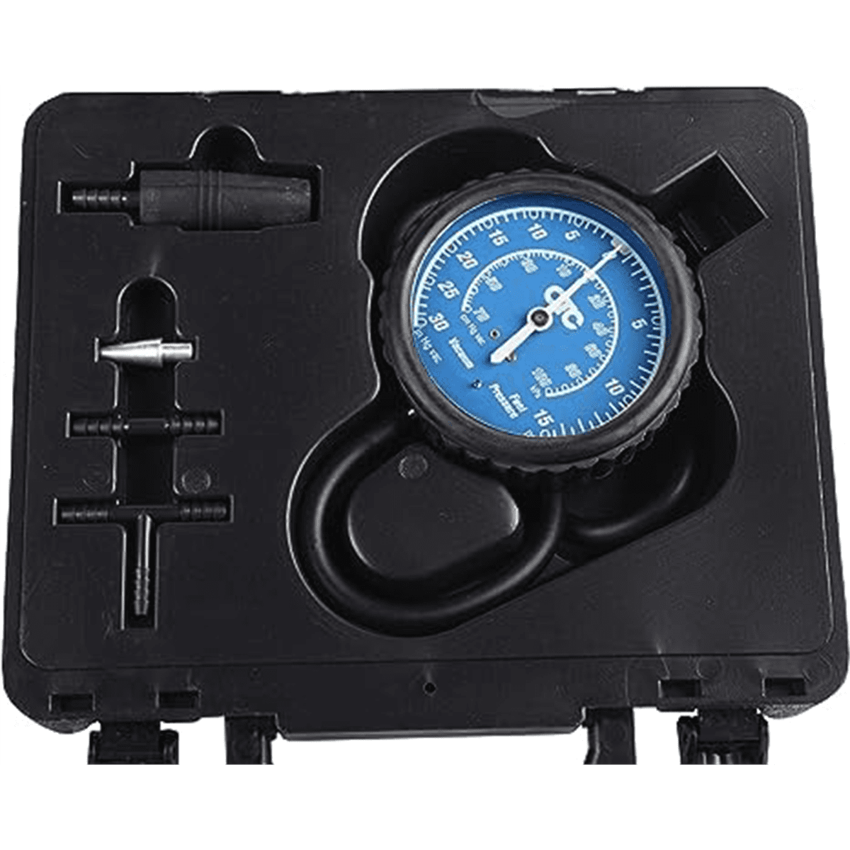 OTC Vacuum/Pressure Gauge Kit