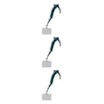 thumbnail image 4 of Seitruly Cuerdas colgantes para teléfono con tarjeta, cordones desmontables para el cuello, correas anticaídas antipérdida, accesorio para teléfono Type4 NO4, 4 of 6