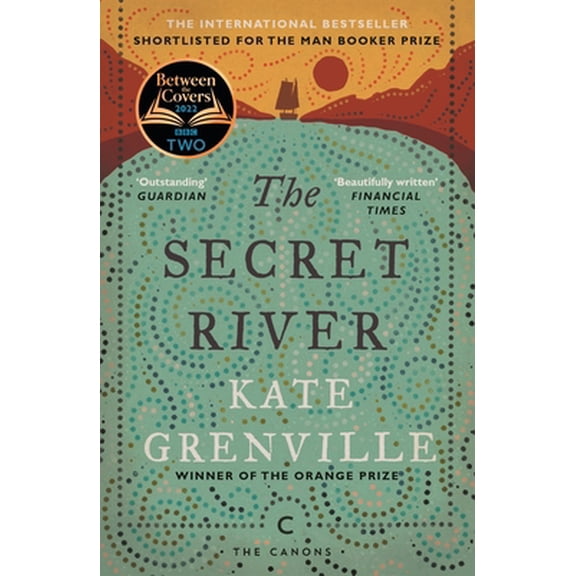 Pre-Owned The Secret River (Paperback) 178211887X 9781782118879