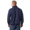 thumbnail image 4 of KingSize Men's Big & Tall Full-Zip Fleece Jacket, 4 of 6