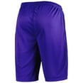 thumbnail image 3 of Men's Fanatics Royal Philadelphia 76ers Graphic Shorts, 3 of 3