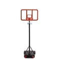 thumbnail image 1 of Blue Wave BG50366 Top Shot Portable Basketball System, 1 of 5