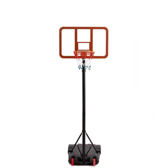 Système Portable de Basket-Ball Top Shot