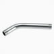 thumbnail image 3 of Tubo De Extensión De Ducha De Acero Inoxidable, Extensor De Brazo De Ducha Curvo Hacia Adelante Accesorio De Baño Montado En La Pared De Mano Para Cabezal De Ducha De Lluvia De Baño, 3 of 14