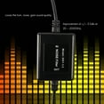 thumbnail image 4 of SNI-1/3.5 Noise Filter ripple mass filter insulator 3.5mm Black, 4 of 8