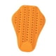 thumbnail image 3 of Protector de espalda para motocicleta, almohadilla de protección trasera para montar en motocicleta al aire libre, 3 of 9