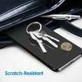 thumbnail image 6 of JETech Screen Protector for iPhone 11 and iPhone XR, 6.1-Inch, Tempered Glass Film, 2-Pack, 6 of 6