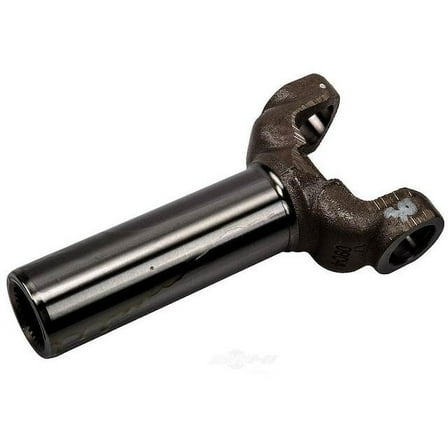 Drive Shaft Slip Yoke - Compatible with 2001 - 2006 Chevy Silverado 2500 HD 4WD 2002 2003 2004 2005