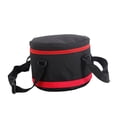 thumbnail image 3 of Astronomical Telescope Heavy Hammer Bag Carrying Case/ Multifunctional with Mesh L, 3 of 6