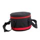 thumbnail image 3 of Estuche de transporte para bolsa de martillo pesado para telescopio astronómico, multifuncional, portátil, bolsa de almacenamiento para ocular para cámaras, aperitivos, camping, senderismo, L Hugo Estuche de transporte, 3 of 6