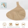 thumbnail image 3 of Breast Protective Pocket Portable Hook Fake Breasts Protective Case For Mastectomy Fake Breast, 3 of 8