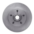 thumbnail image 2 of KarParts360 For Ford F-150 Heritage 2004 Brake Rotors Front, 2 of 4