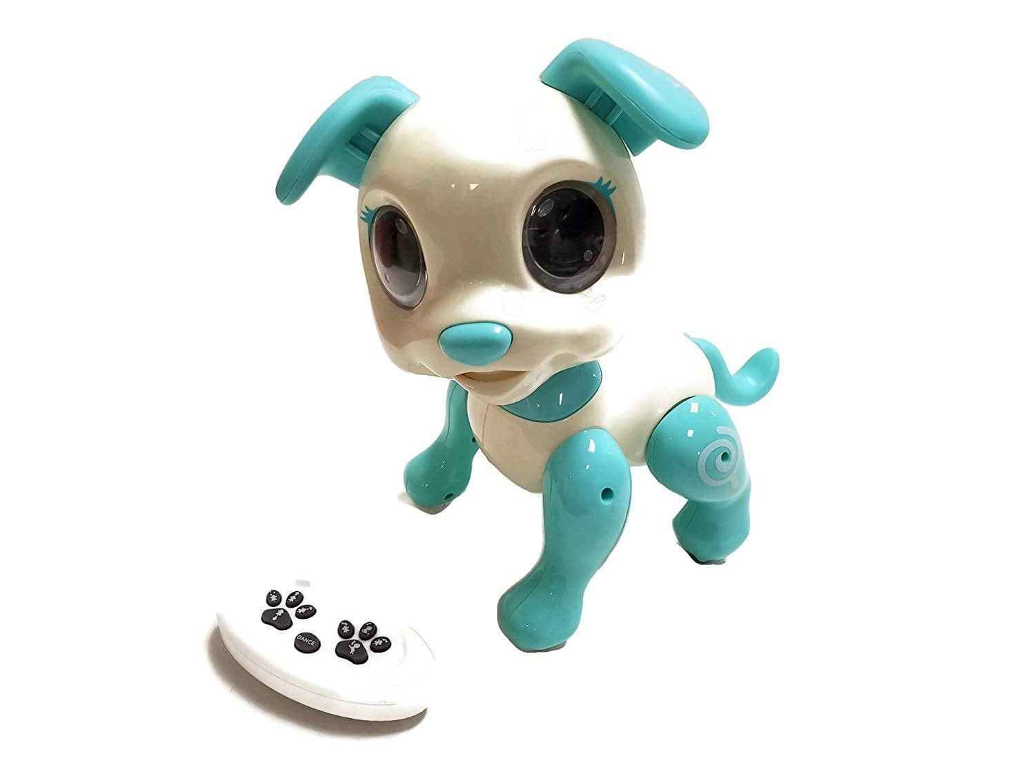 remote control unicorn walmart