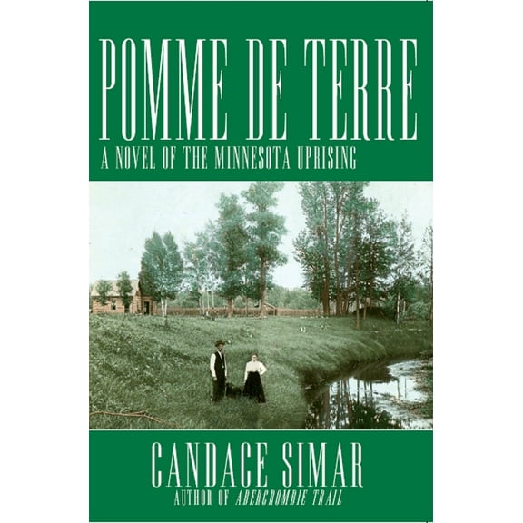 Abercrombie Trail: Pomme De Terre (Series #2) (Paperback)