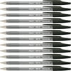 Pilot, PIL35711, Better BP-S Ball Stick Pens, 12 / Dozen