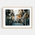 thumbnail image 2 of Via Lorenzo D'Amalfi - Amalfi Campania Italy Photography Unframed Wall Art Print 12 x 18 inches, 2 of 7