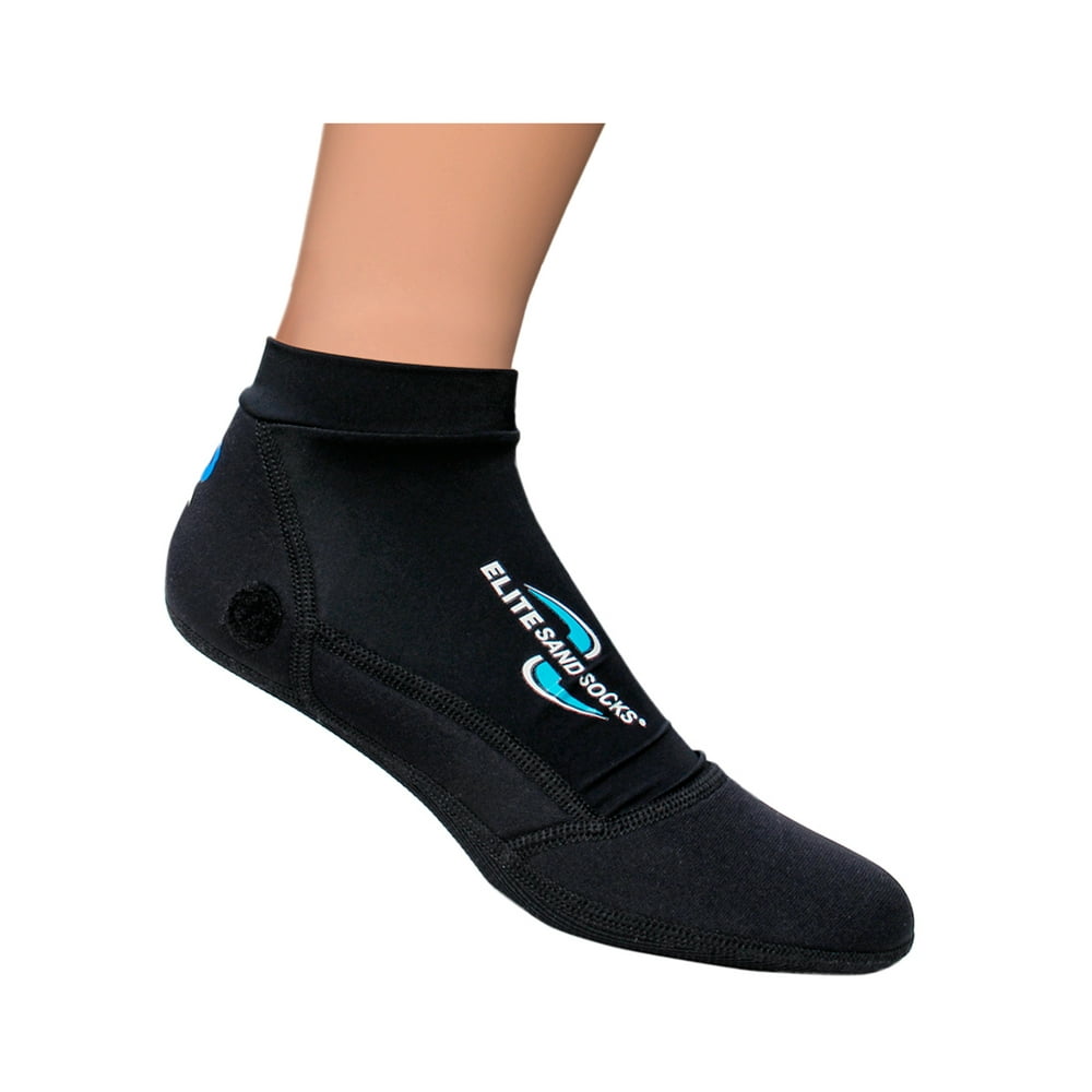 Vincere Elite Sand Socks for Snorkeling, Beach Soccer, Sand Volleyball