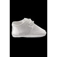 thumbnail image 2 of Baby Boy Bootie Perfect for a Christening Baptism Blessing or any Special Occasion - Size 2, 2 of 2