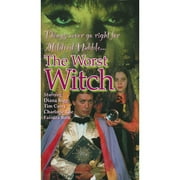 Worst Witch, The (Full Frame)