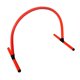 thumbnail image 2 of Equipo de entrenamiento de fútbol con arco de pases, versátil, portátil y resistente, para entrenamiento de agilidad, para fútbol, ​​béisbol y rugby., 2 of 8