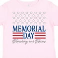 thumbnail image 3 of Inktastic Memorial Day Honoring Our Heroes Boys or Girls Toddler T-Shirt, 3 of 4