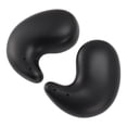 thumbnail image 1 of Miniature  Headphones, BT 5.3 Earbuds with Smart Touch Control, HIFI Sound Quality, Portable Design for Side Sleepers, Work, Driving, 1 of 7