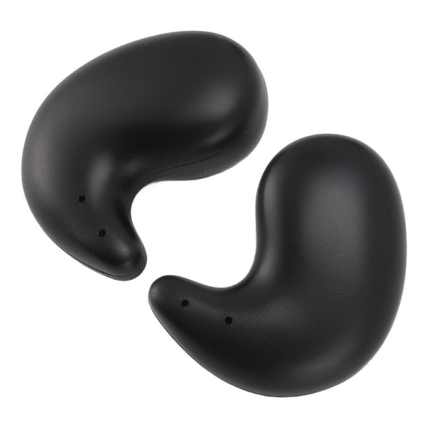 Auriculares Para Dormir Para Durmientes Laterales, Auriculares De Sueño De Control Táctil Inteligente Cómodo De Usar, Tapones De Oído En Miniatura Inalámbricos Para