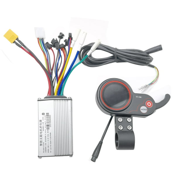 Symkmb 36V 16A Electric Scooter Intelligent Brushless Motor Controller