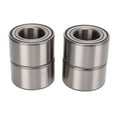thumbnail image 2 of Kit de cojinetes de rueda Ticfox 4 piezas ATV 93305‑00602‑00 acero para YFM35 YFM660, 2 of 14