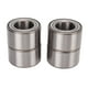 thumbnail image 2 of Kit de rodamientos de rueda ATV de 4 piezas 93305‑00602‑00 Reemplazo de acero para Grizzly Kodiak Big Bear, 2 of 14